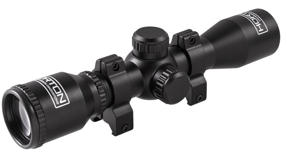 Horton Archery 4X32 Multi-Line Scope HCA-085