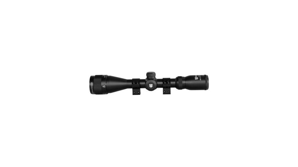 Howa MountMaster Rifle Scopes NMMI3940AO