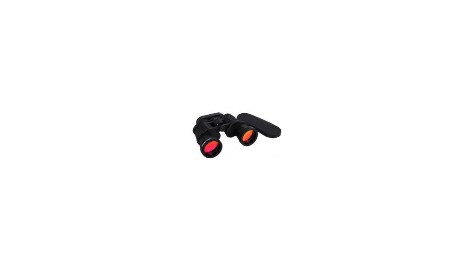 Humvee 20x50 Field Binocular, Black, Black HMV-B-20X50