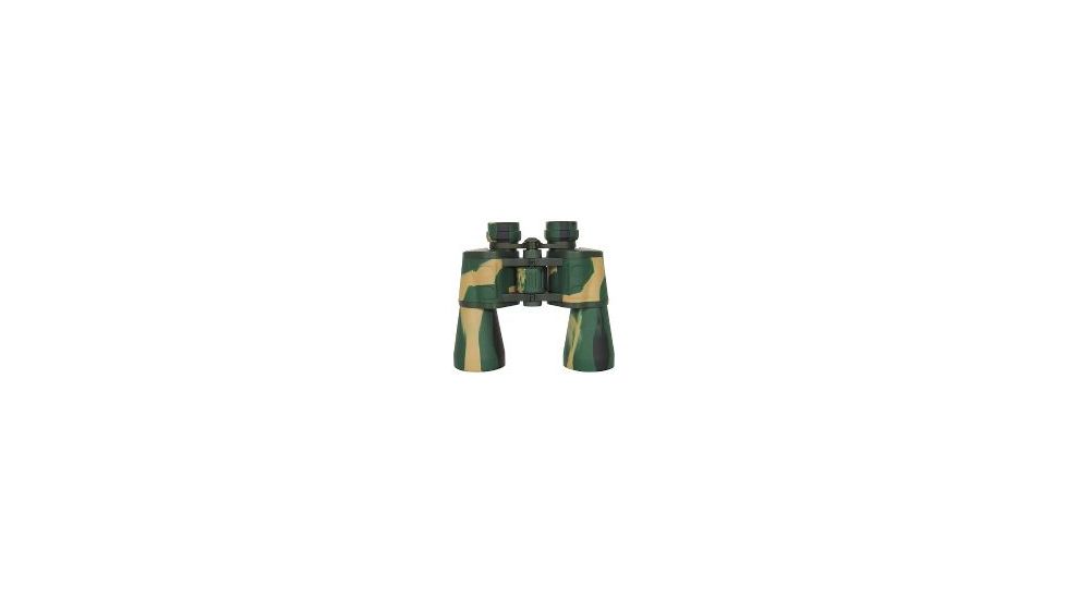 Humvee 20x50 Field Binocular, Camo, Camo HMV-B-20X50C