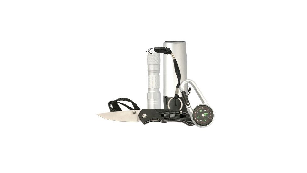 Humvee Spytek Clip Compass, Led, Gent - HMV-CP-7