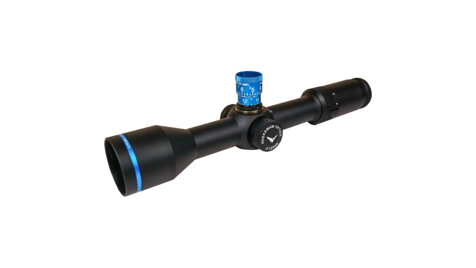 Huskemaw Blue Diamond Rifle Scope