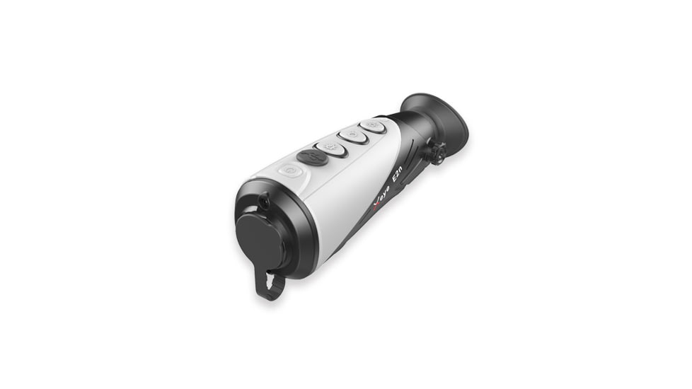 Infiray E2N Thermal Imaging Monocular, Green, E2n