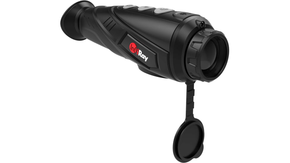 Infiray Eye Series Thermal Monocular, 2.0x, 35mm, Black, Medium, E6+V3