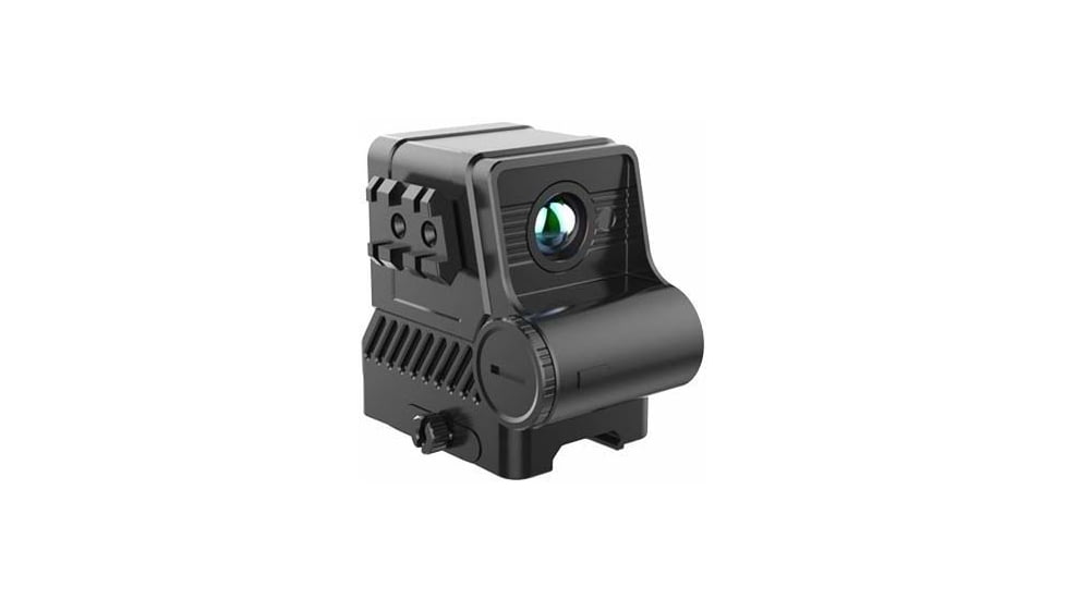 Infiray Holo HP13 Thermal Weapon Sight, Gray/Black, Medium, HP13