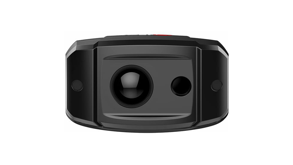 Infiray Thermometry Camera, Black, XVIEW