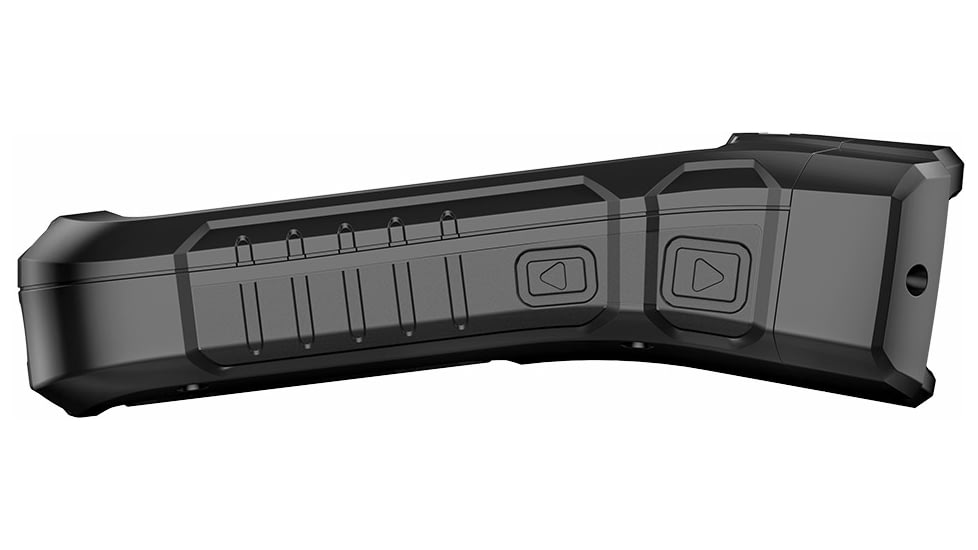 Infiray Thermometry Camera, Black, XVIEW