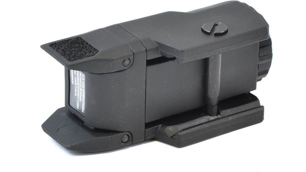 InForce APL-C w/ MIL-STD-1913 Rail, Black, AC-05-1