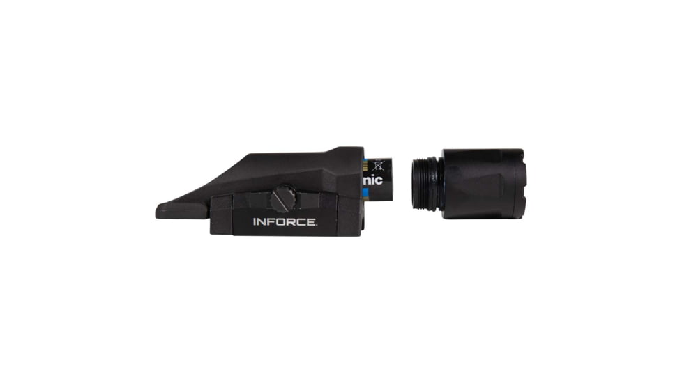INFORCE WML Gen 3 450 Lumens Weapon Light