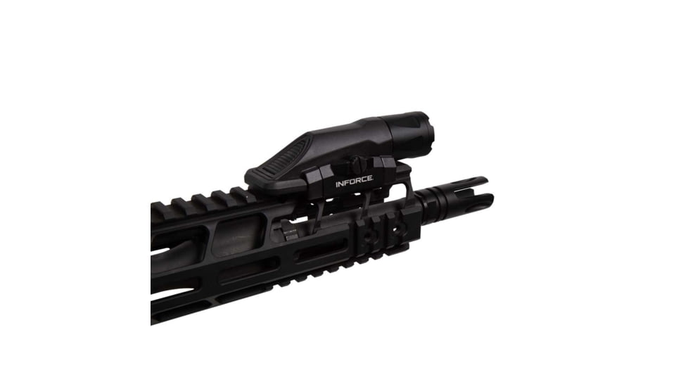 INFORCE WML Gen 3 450 Lumens Weapon Light
