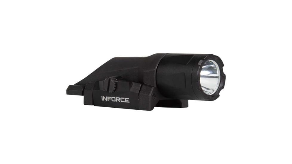 INFORCE WML Gen 3 450 Lumens Weapon Light
