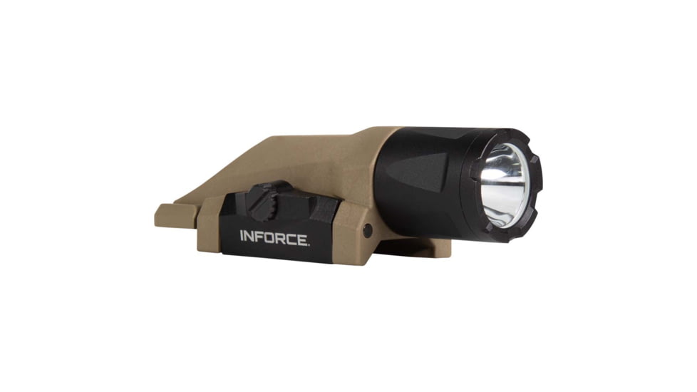 INFORCE WML Gen 3 450 Lumens Weapon Light