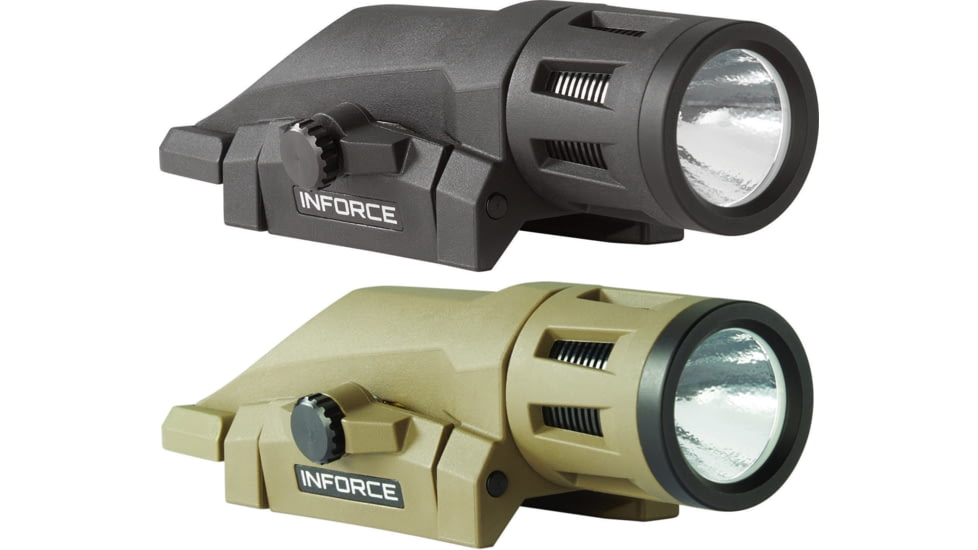 InForce WML LED Tactical Light