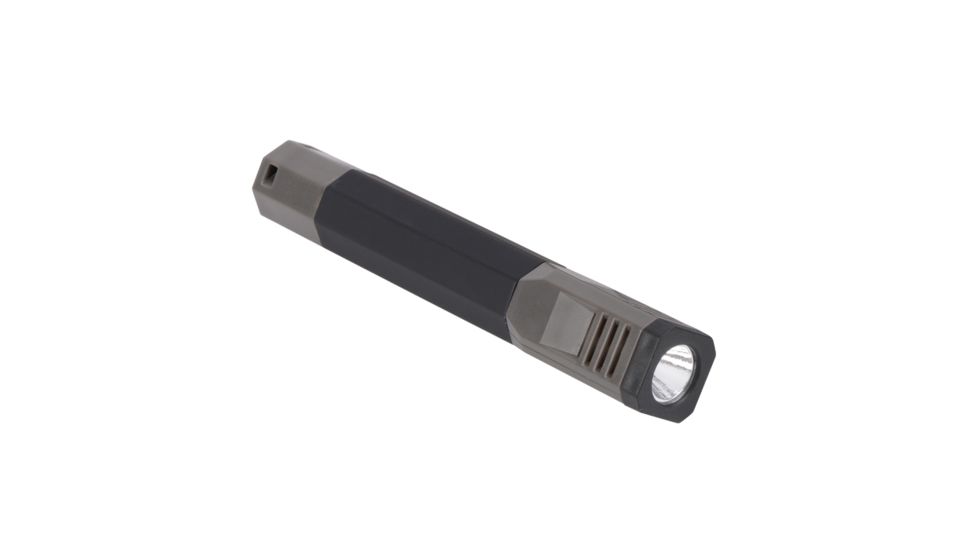 Inova Radiant AAA LED Flashlight,85 Lumens R1A-M1-R7