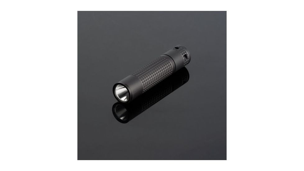 Inova T1 Lithium Powered 120 Lumens Handheld LED Flashlight