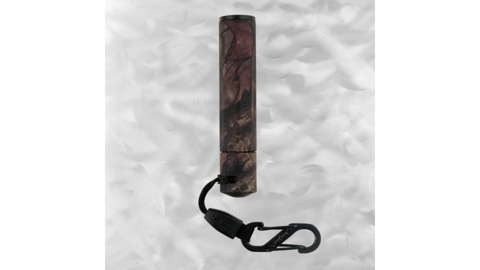 Inova XS AAA LED Flashlight,80 Lumens,Mossy Oak XSB-22-R7