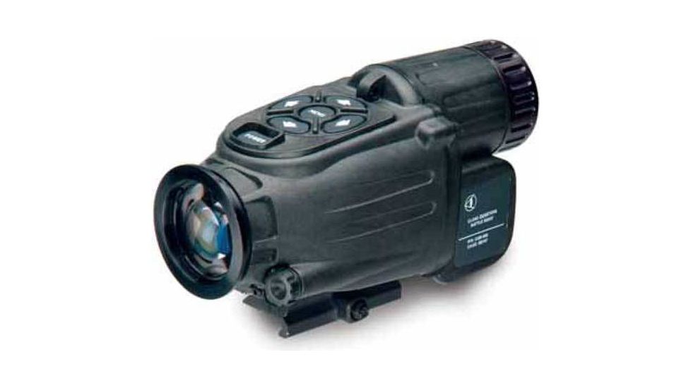 Insight Technology CNVD-T Thermal Clip-On Night Vision Gun Mounted Mil-Spec Device - CQB-001