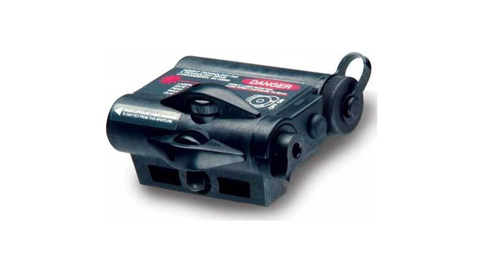 Insight Technology CVL Carbine Visible Laser CVL-000C