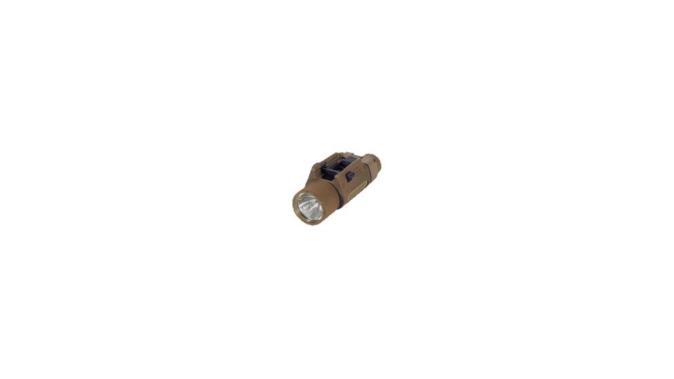 EOTech M3 Weapon Light Tan