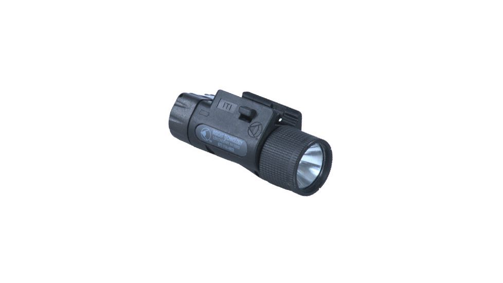 Insight Technology M3X Long Gun Mounted Tactical Illuminator Flashlight