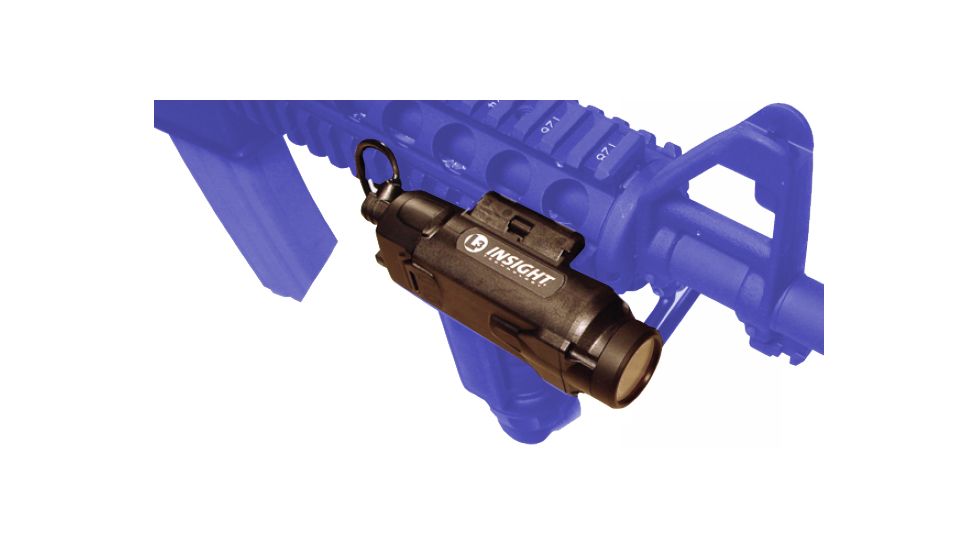 Eotech WL1 On Long Gun WL1-000-A2