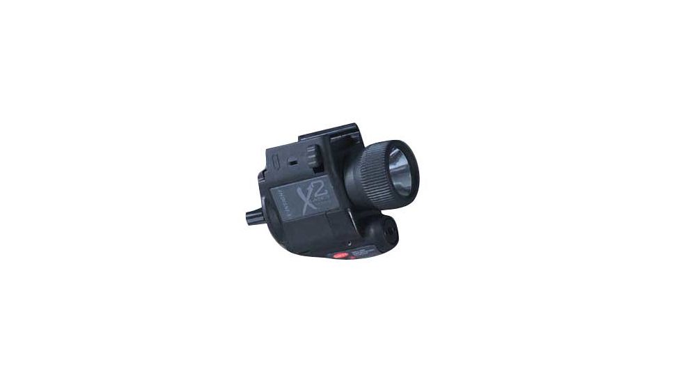 EOTech X2 Laser Sub-Compact Tactical Laser and Flashlight Combo MTV-100-A1