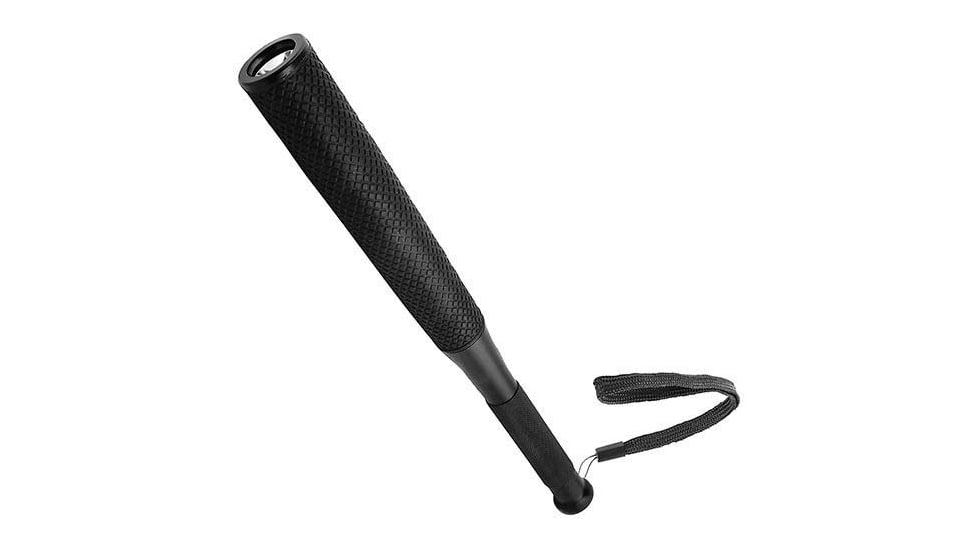 iPROTEC Bat Light GEN 2 Brightest Tactical Flasglight, Black, 6696