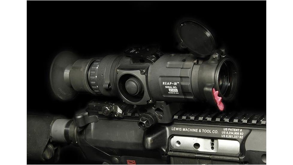 IR Defense Reap-IR Mini Thermal Sight, 640x480, 35mm