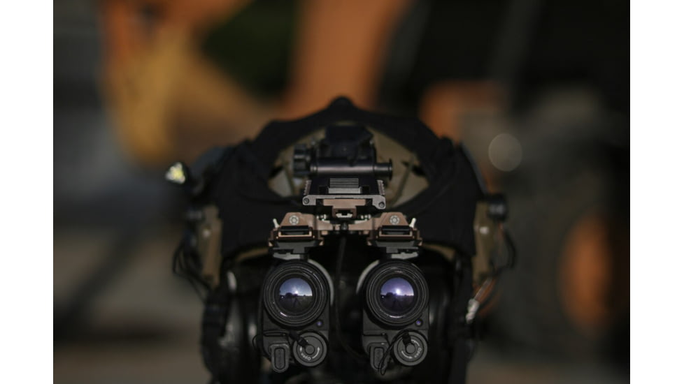 InfiRay Outdoor Mini MH25 Multi-Function Thermal Monocular, 640x480, 25mm, Black, IRAY-MH25