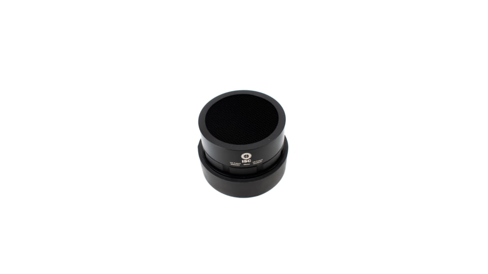 ISC Internal Scope Cap V2, 69mm, 69mmv2