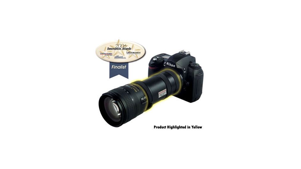 Morovision Astroscope 9350 for Nikon Cameras