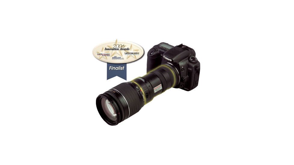 Morovision Astroscope Night Vision Adapter for Cameras