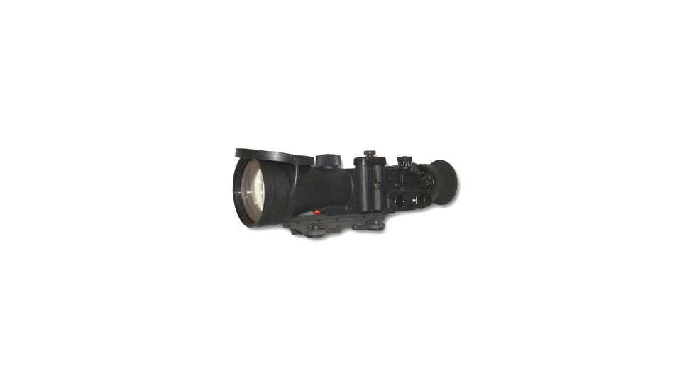 Raptor Gen 3+ Night Vision Rifle Scope (4x &amp; 6x Rifle Scopes)