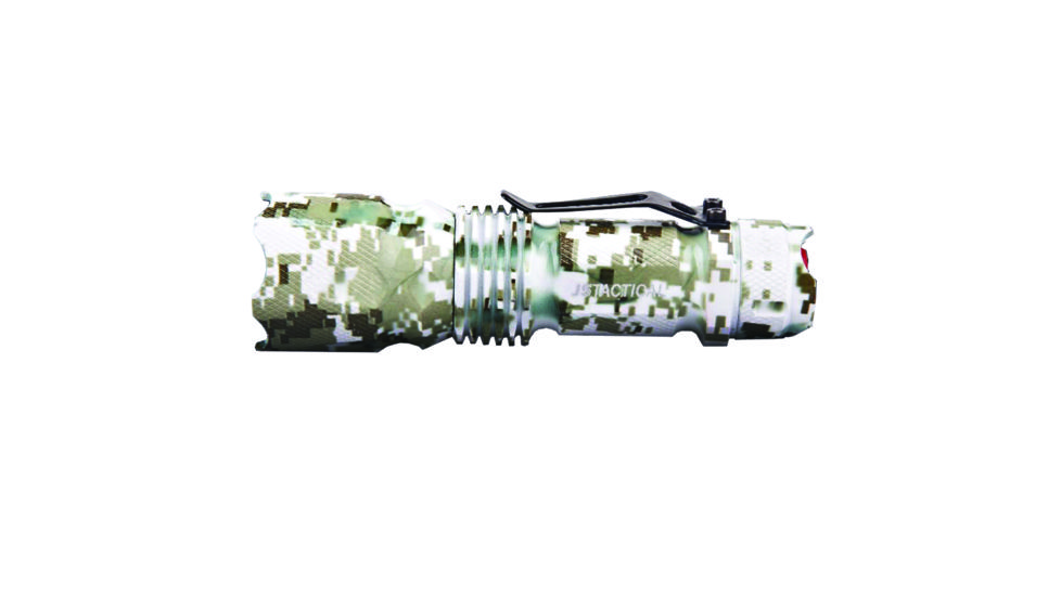 J5-V1 PRO - Desert Camo, Desert Camo