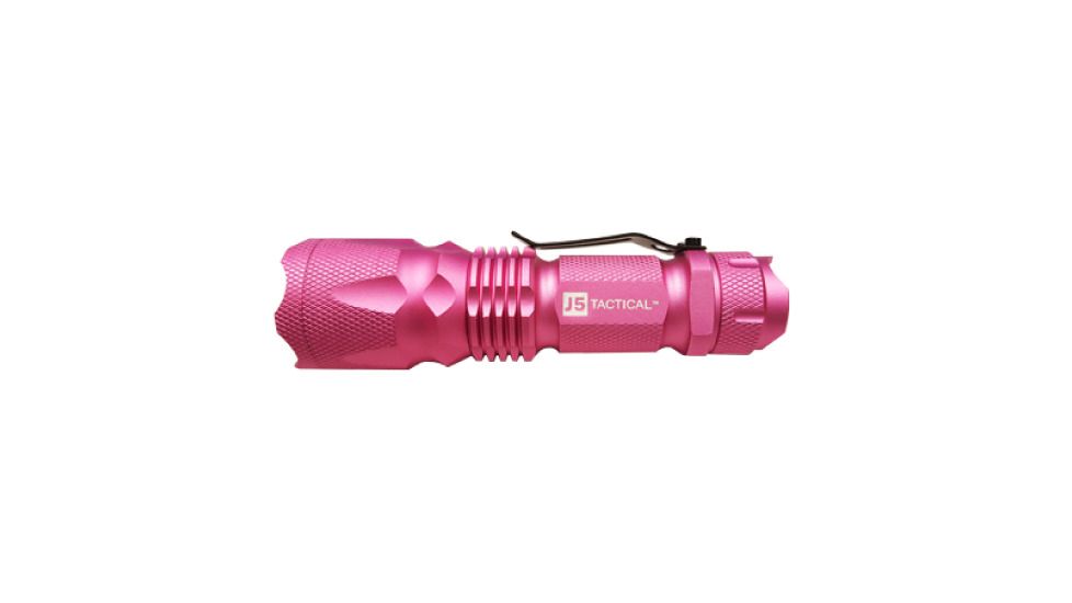 J5-V1 PRO - Pink, Pink