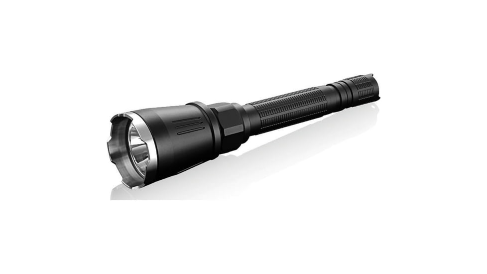 JETBeam BC40 PRO Flashlight