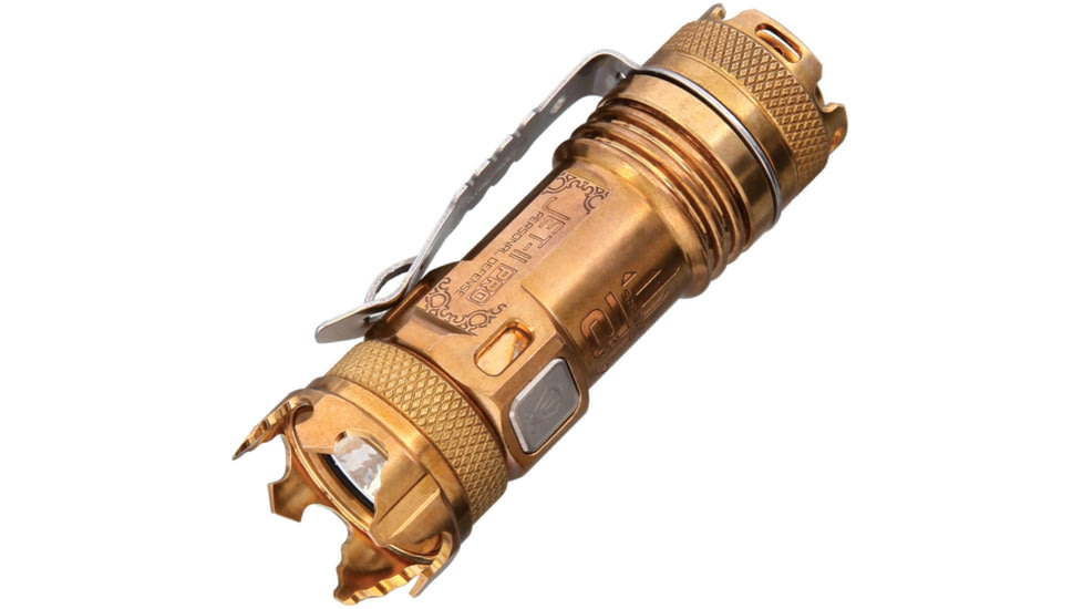 JETBeam JET-II Pro Flashlight