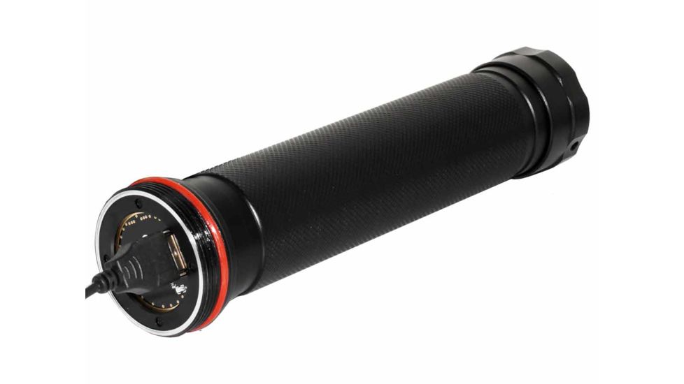 JETBeam Rechargeable Battery Pack, Black, SSR50-BP-7500