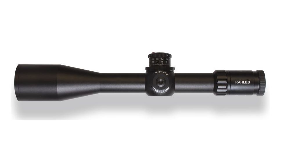 Kahles K624i 6-24x56 LSW SKMR3, Black, 10.96 10616