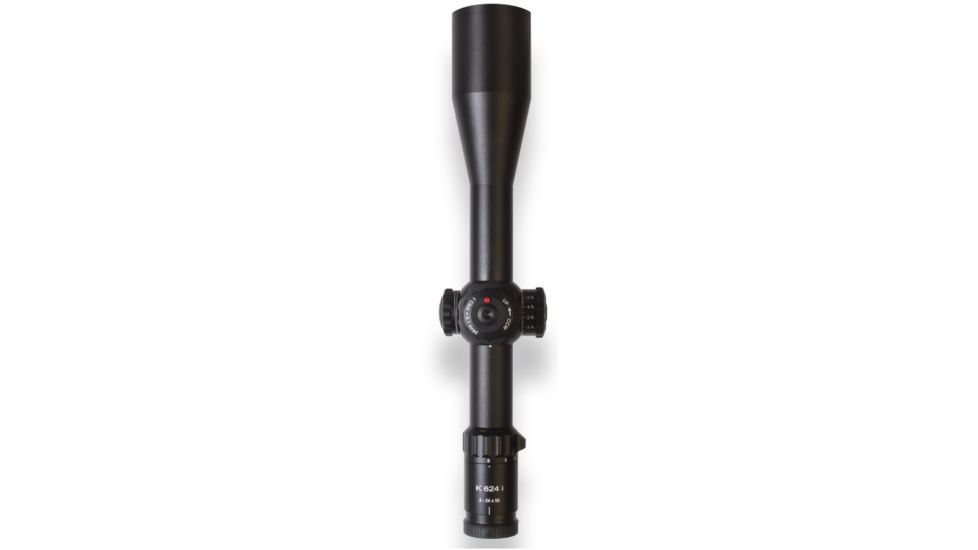 Kahles K624i 6-24x56 LSW SKMR3, Black, 10.96 10616