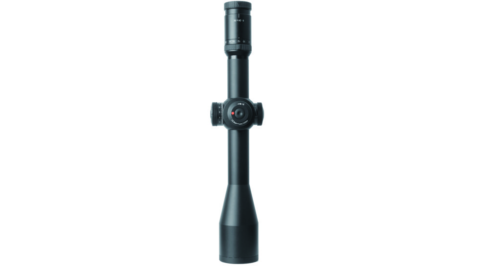 Kahles K624i 6-24x56 CW Rifle Scope w/ MIL6 Reticle