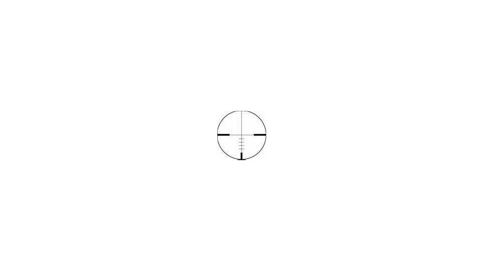 4D Reticle