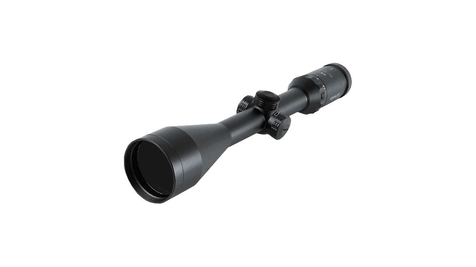 Kahles KXi 3.5-10x50 Rifle Scope w/ 4D-Dot Reticle