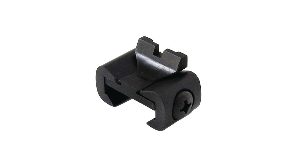 Kel Tec Buckhorn Sight Kit For SU-16/SU-22 Black