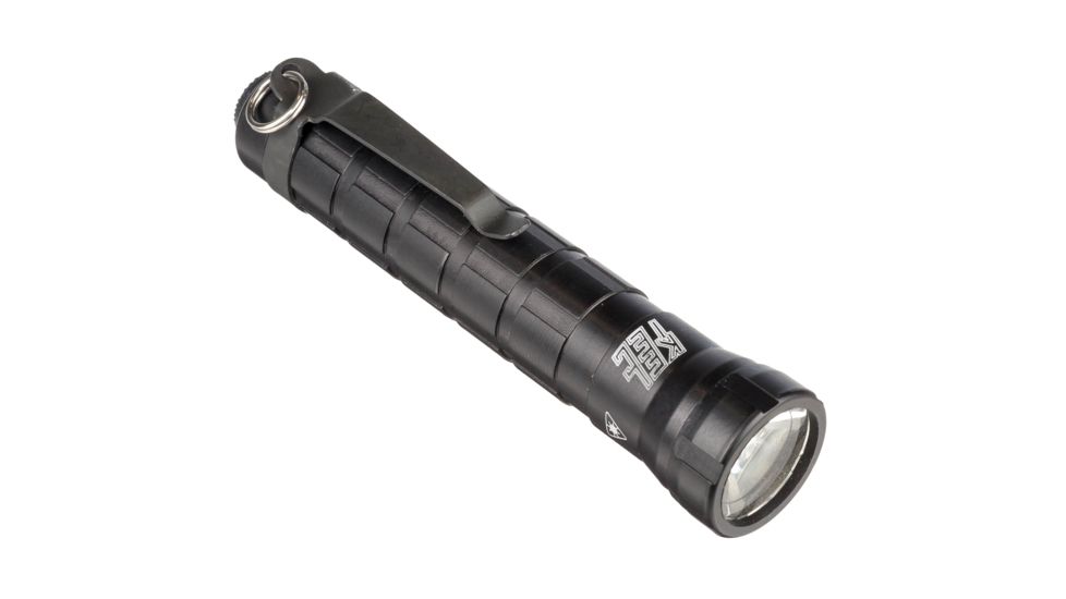 Kel Tec KEL CL-42 Tactical LED Flashlight 420 Lumens Black