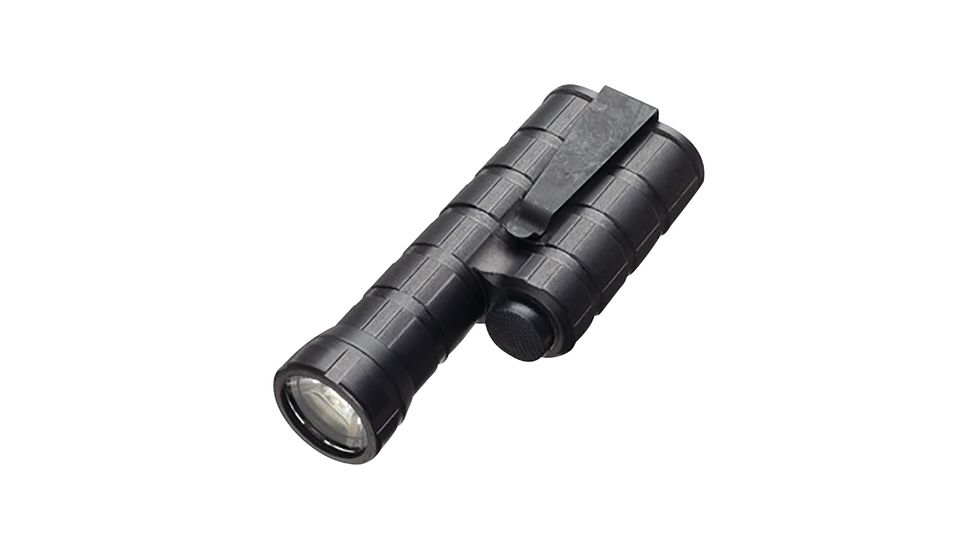 Kel Tec KEL CL-43 Tactical Flashlight 420 Lumens Black
