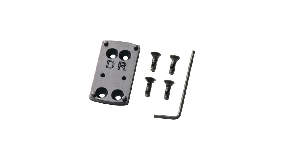 Kel Tec PMR30 Docter Sight Red Dot Scope Mount