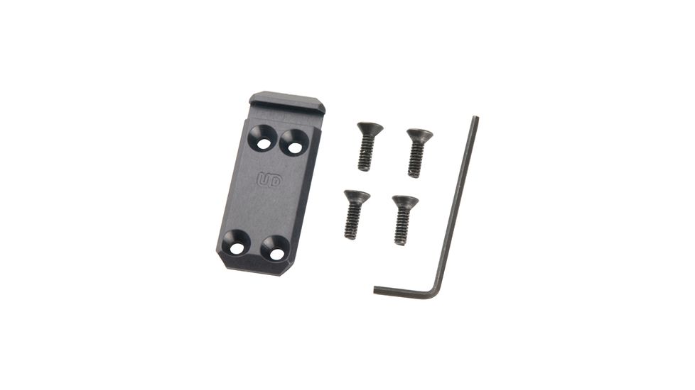 Kel Tec PMR30 Ultradot L/T Red Dot Scope Mount