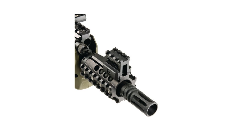 Kel Tec RFB Riser Black