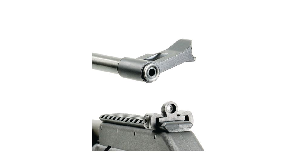 Kel Tec SU16 Bravo Sight Kit